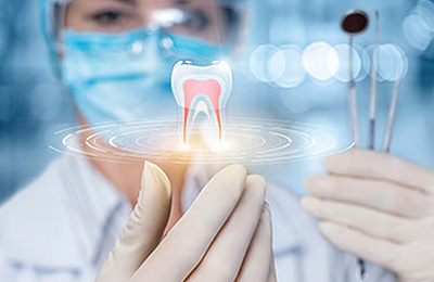 適切な治療により長期的な歯の保存が可能