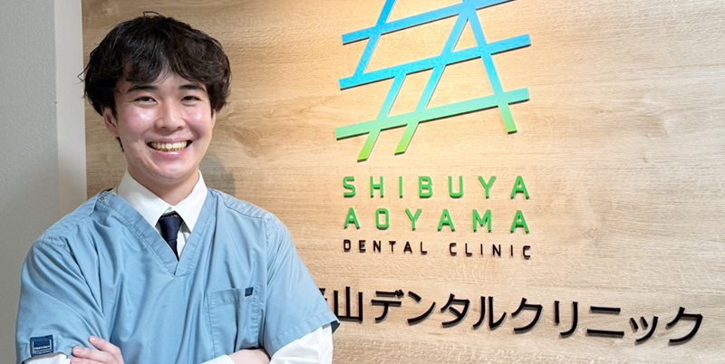 口腔外科：大熊　康晃