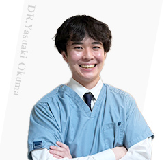 口腔外科 大熊　康晃